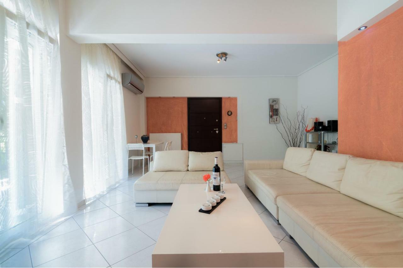 Seaside House In Voula Διαμέρισμα Αθήνα Εξωτερικό φωτογραφία