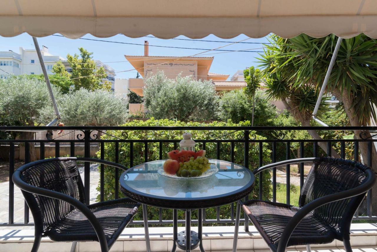 Seaside House In Voula Διαμέρισμα Αθήνα Εξωτερικό φωτογραφία