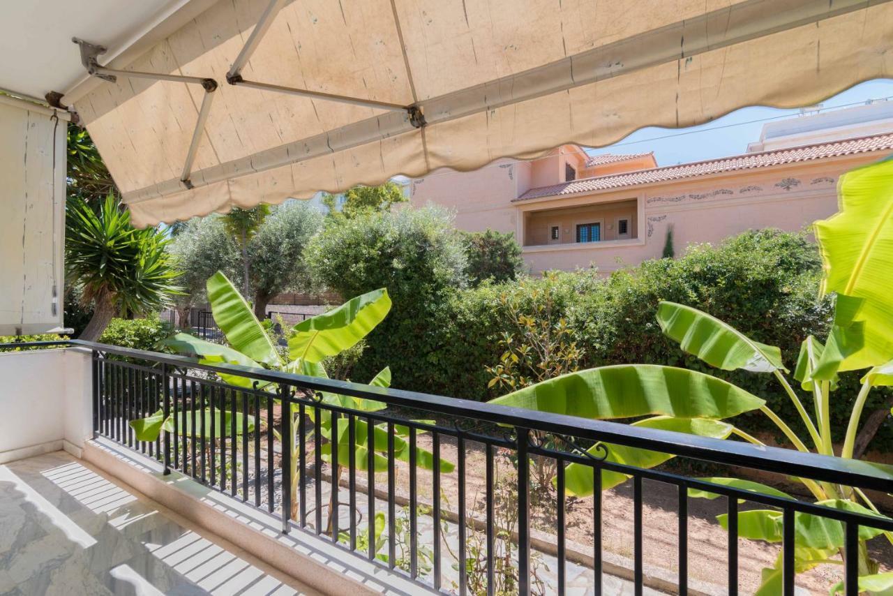Seaside House In Voula Διαμέρισμα Αθήνα Εξωτερικό φωτογραφία