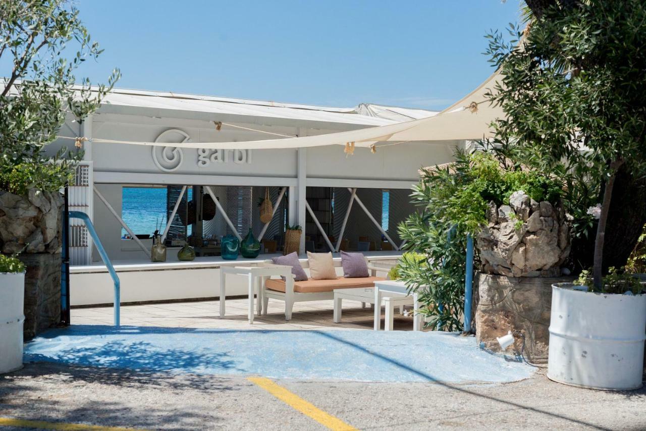 Seaside House In Voula Διαμέρισμα Αθήνα Εξωτερικό φωτογραφία