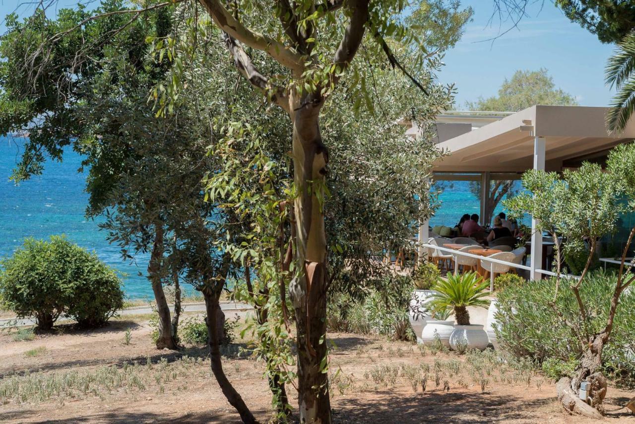Seaside House In Voula Διαμέρισμα Αθήνα Εξωτερικό φωτογραφία