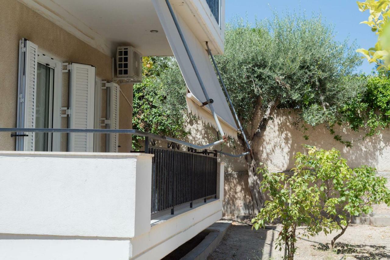 Seaside House In Voula Διαμέρισμα Αθήνα Εξωτερικό φωτογραφία
