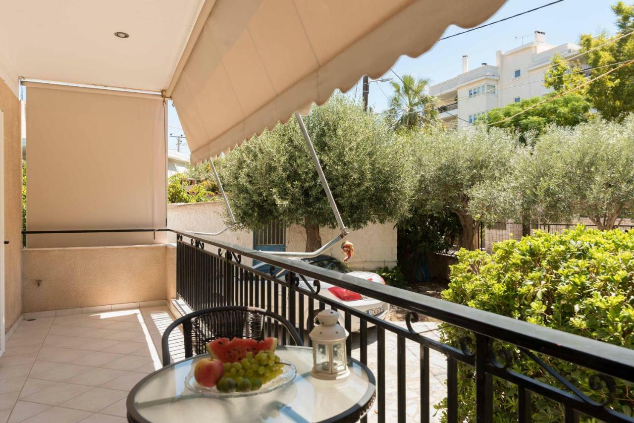 Seaside House In Voula Διαμέρισμα Αθήνα Εξωτερικό φωτογραφία