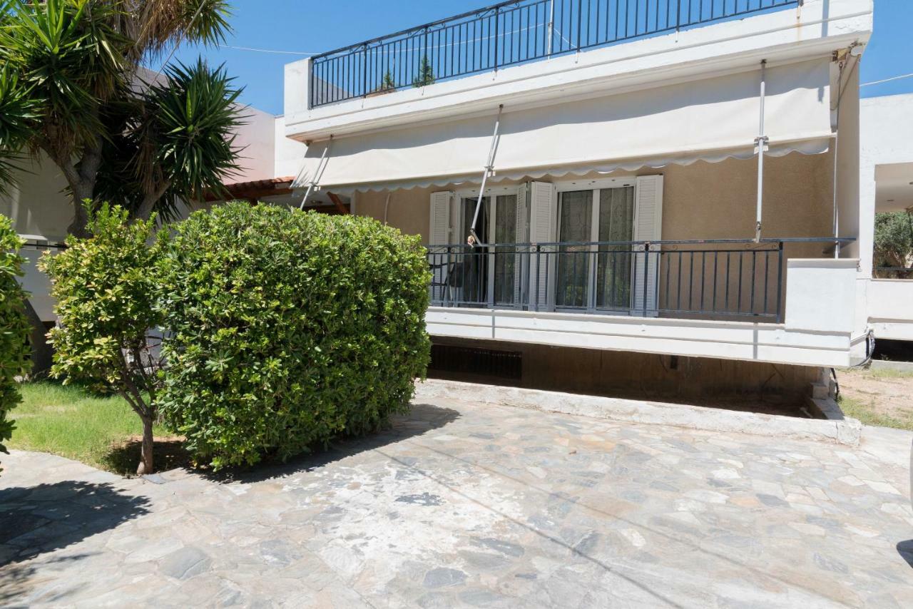 Seaside House In Voula Διαμέρισμα Αθήνα Εξωτερικό φωτογραφία