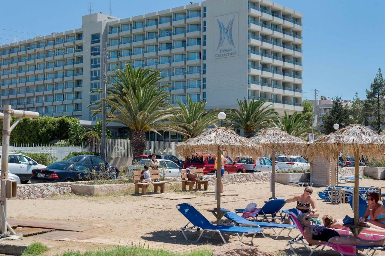 Seaside House In Voula Διαμέρισμα Αθήνα Εξωτερικό φωτογραφία
