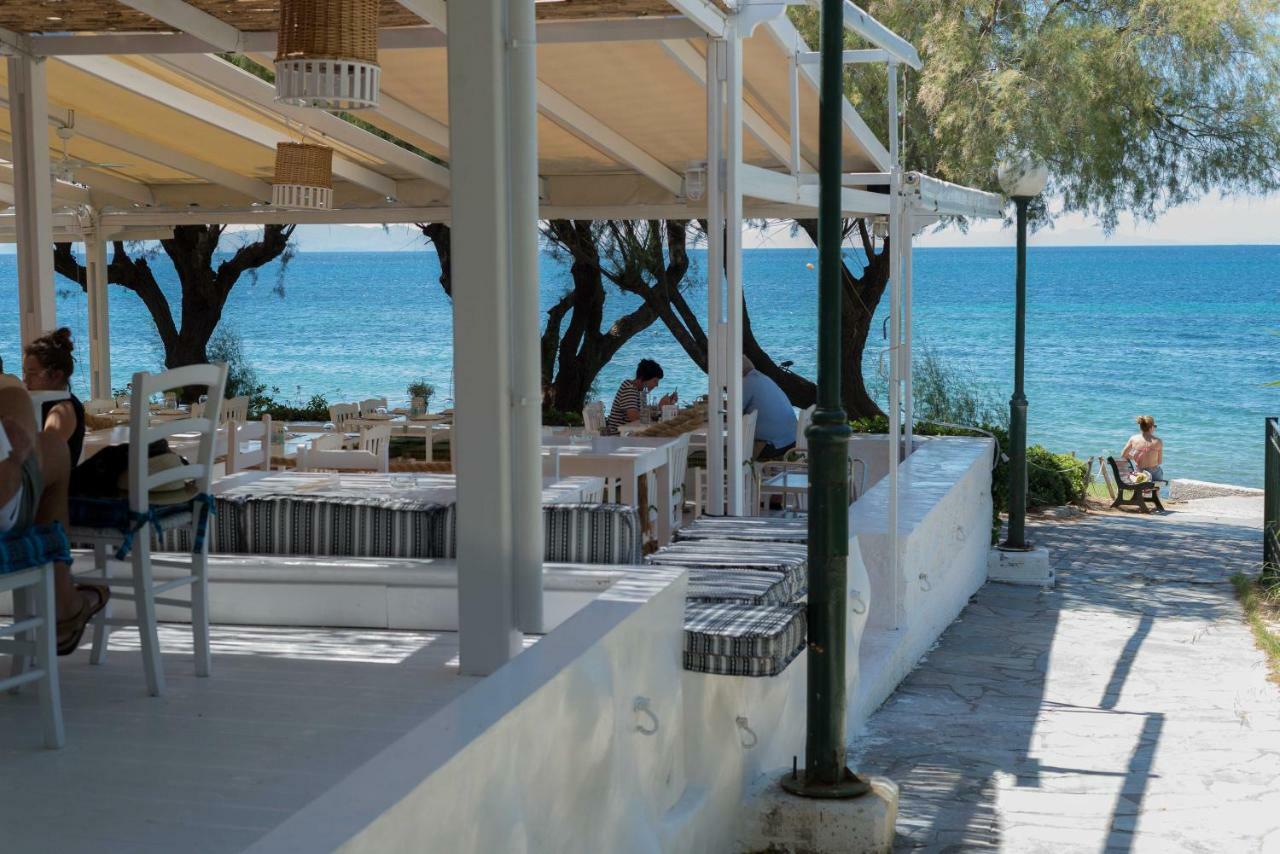 Seaside House In Voula Διαμέρισμα Αθήνα Εξωτερικό φωτογραφία