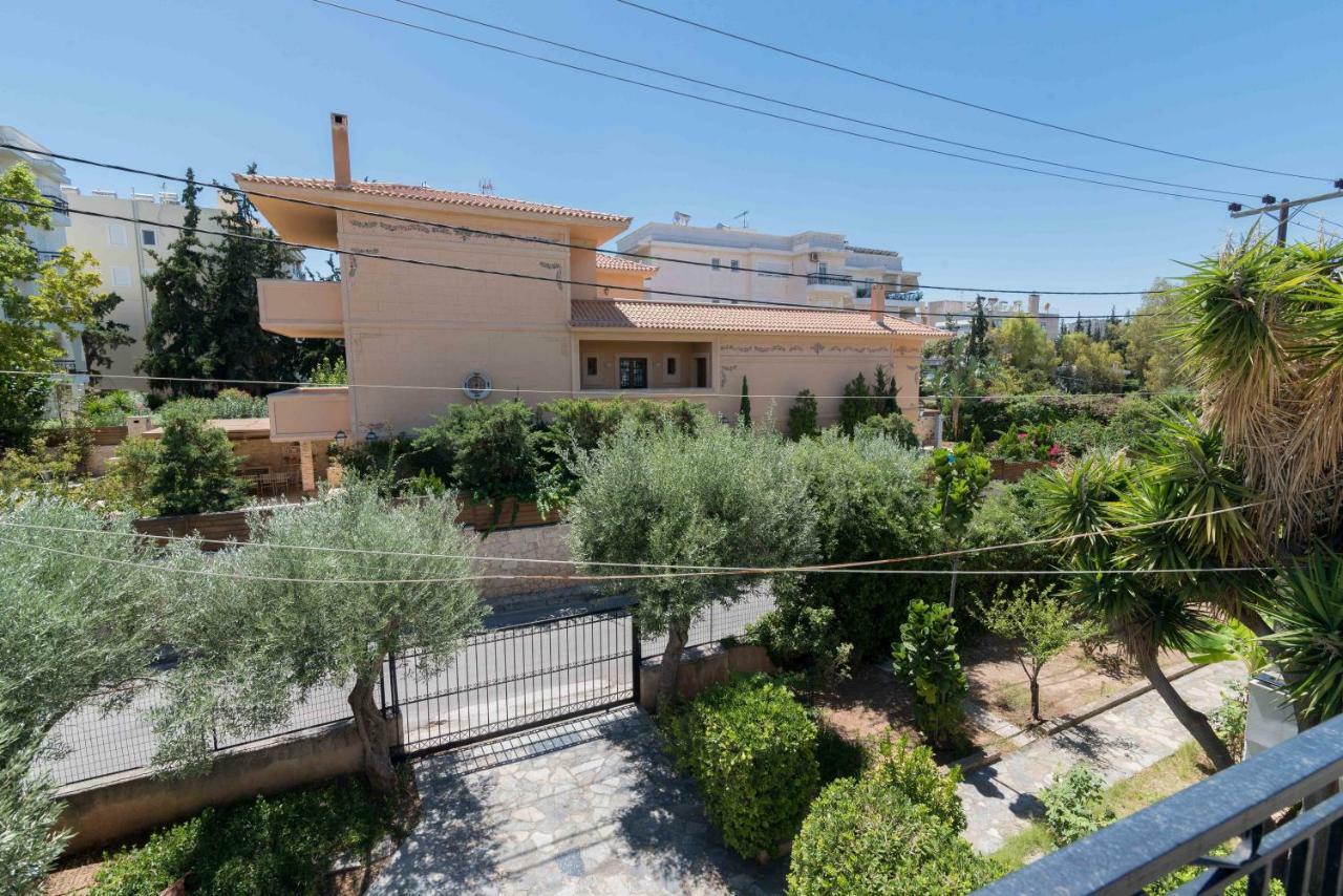 Seaside House In Voula Διαμέρισμα Αθήνα Εξωτερικό φωτογραφία