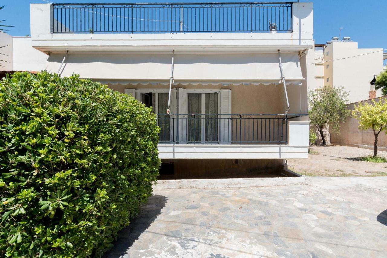 Seaside House In Voula Διαμέρισμα Αθήνα Εξωτερικό φωτογραφία