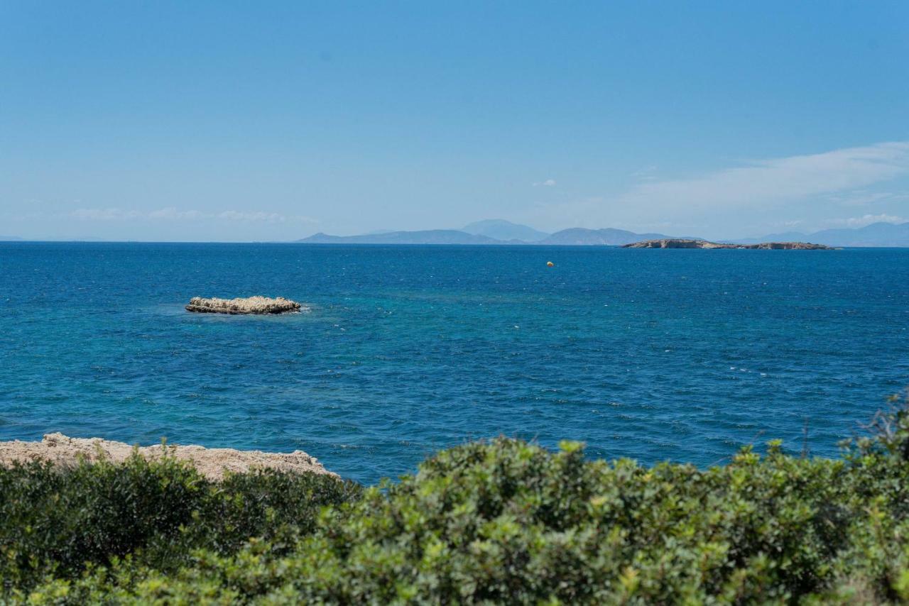 Seaside House In Voula Διαμέρισμα Αθήνα Εξωτερικό φωτογραφία