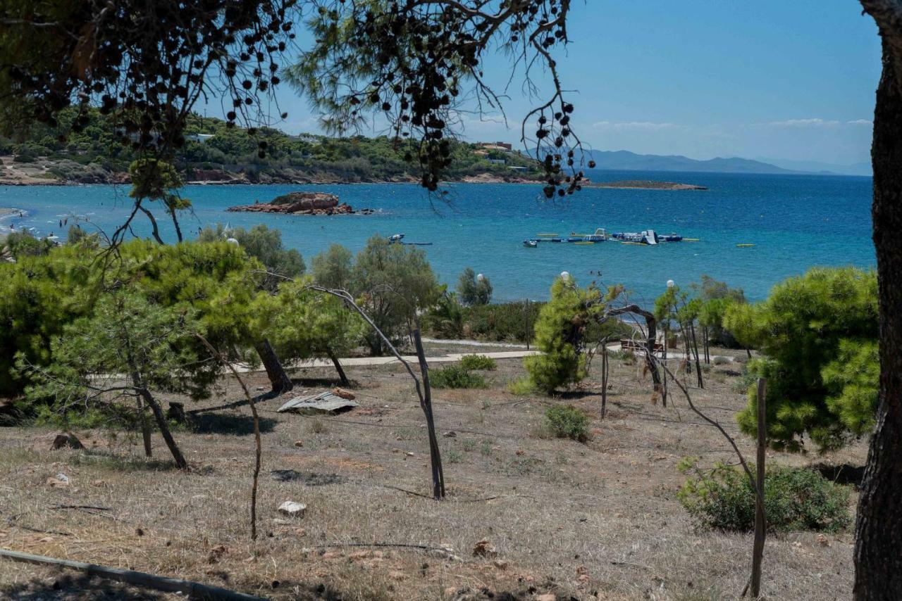 Seaside House In Voula Διαμέρισμα Αθήνα Εξωτερικό φωτογραφία