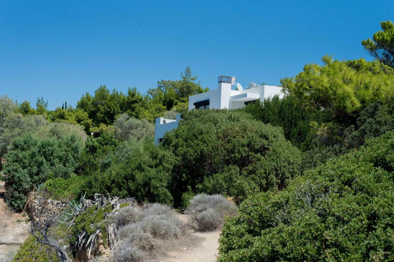 Seaside House In Voula Διαμέρισμα Αθήνα Εξωτερικό φωτογραφία