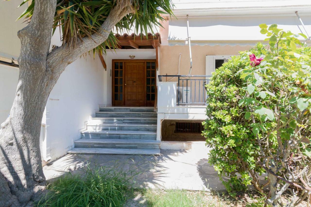 Seaside House In Voula Διαμέρισμα Αθήνα Εξωτερικό φωτογραφία